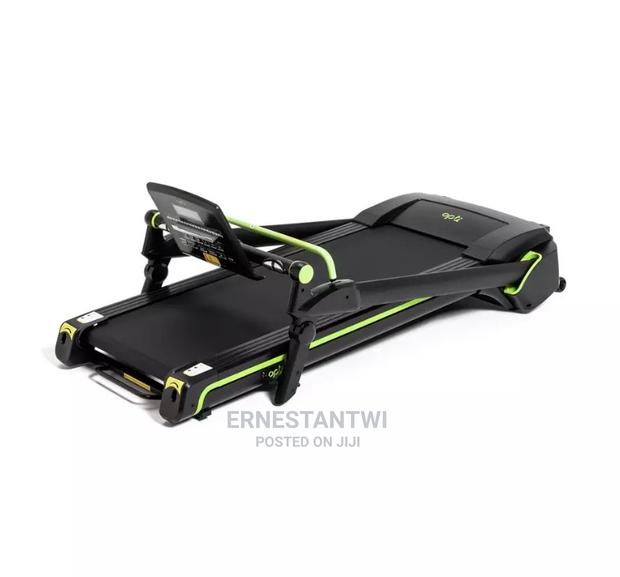 Foldable Treadmill From Opti, Uk · Photo 2