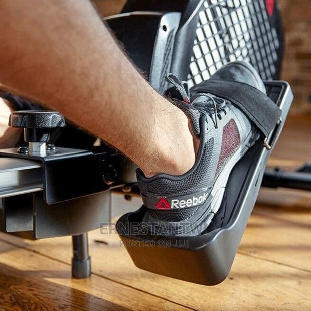 Rowing Machine From Reebok · Photo 4