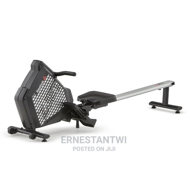 Rowing Machine From Reebok · Photo 6