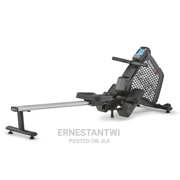 Rowing Machine From Reebok · Photo 7