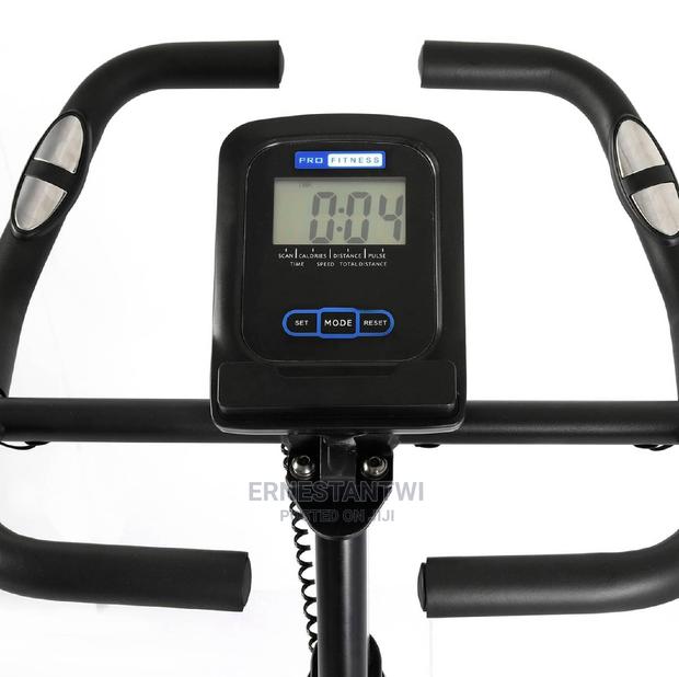 Profitnes Exercise Bike, UK · Photo 2