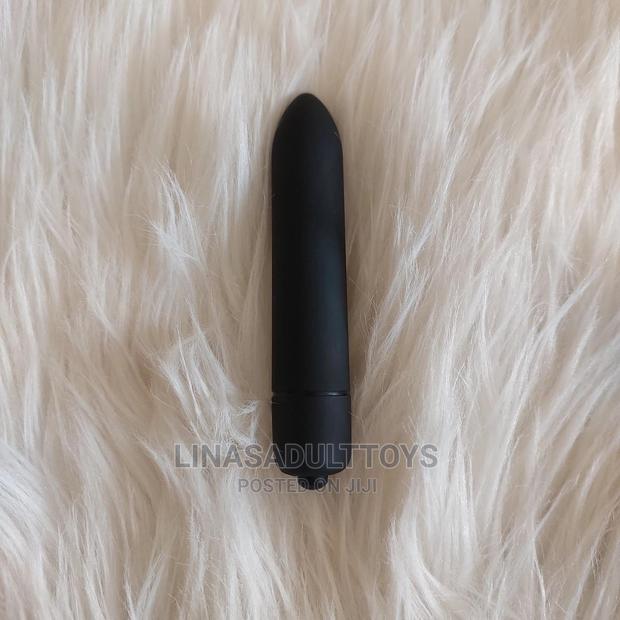Bullet Vibrator · Photo 1