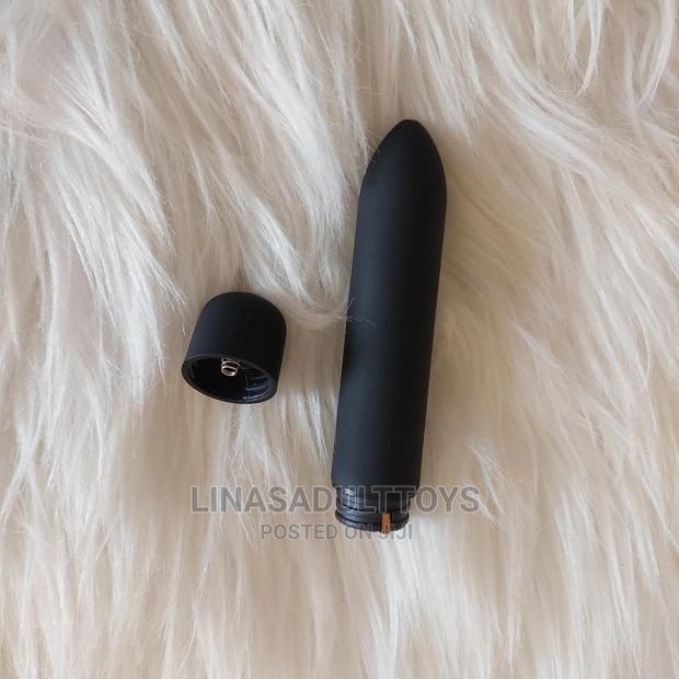 Bullet Vibrator · Photo 3