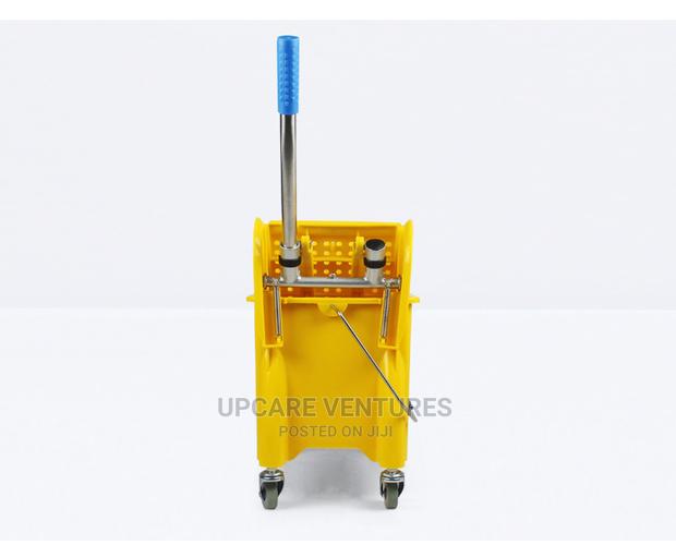 Mop Bucket (20L Industrial Mop Bucket) on Promo · Photo 5