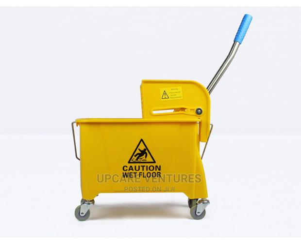 Mop Bucket (20L Industrial Mop Bucket) on Promo · Photo 3