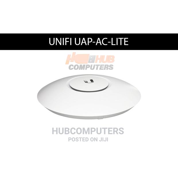 Unifi Uap-Ac-Lite · Photo 1