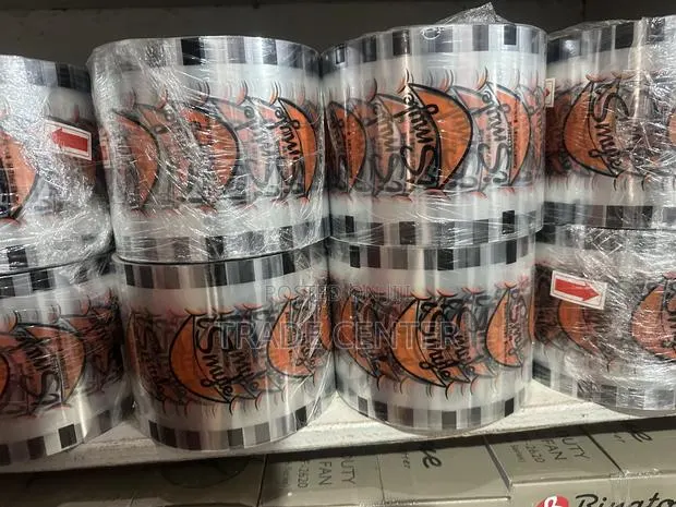 Cup Sealer Rubber · Photo 1