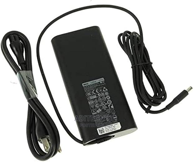 Original Dell 130w Charger for Dell XPS and Precision · Photo 1