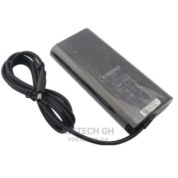 Original Dell 130w Charger for Dell XPS and Precision · Photo 3