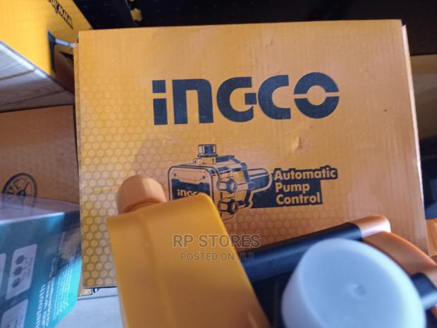 Ingco Easypress Water Pump Booster · Photo 3