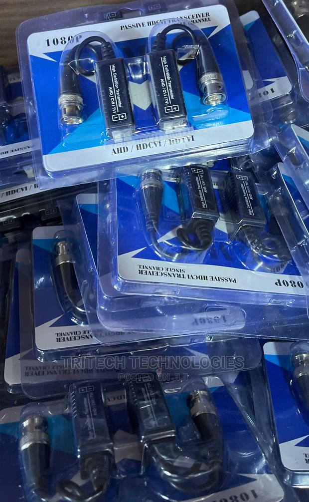 Video Balun 1080p (2MP) · Photo 2