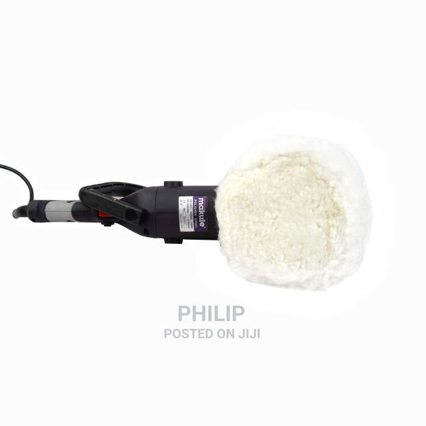 Angle Polisher Makute · Photo 2
