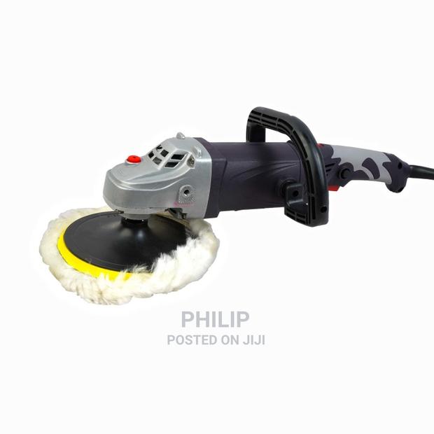 Angle Polisher Makute · Photo 1