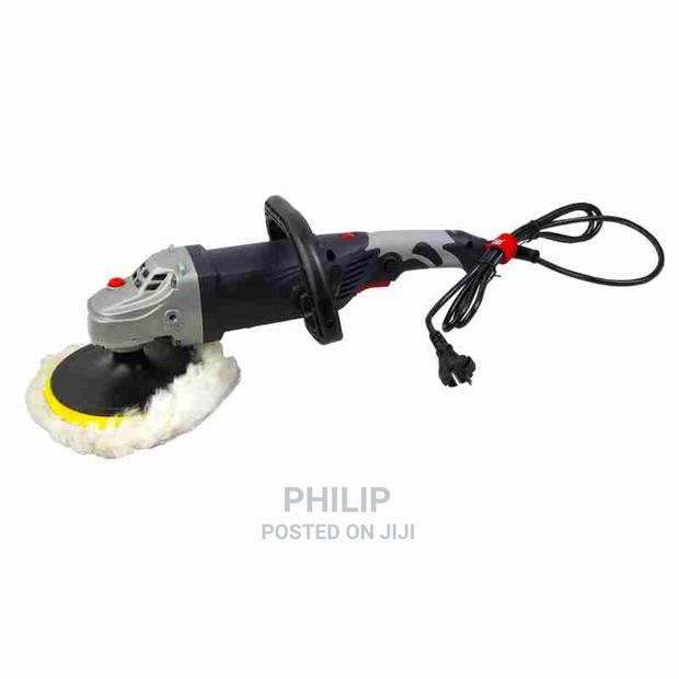 Angle Polisher Makute · Photo 3