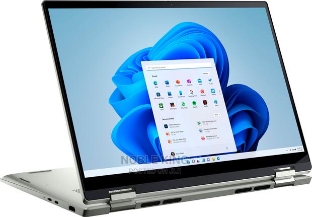 New Laptop Dell Inspiron 14 7437 16GB AMD Ryzen 7 SSD 1T · Photo 2