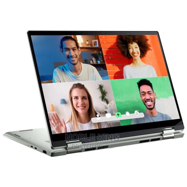 New Laptop Dell Inspiron 14 7437 16GB AMD Ryzen 7 SSD 1T · Photo 3