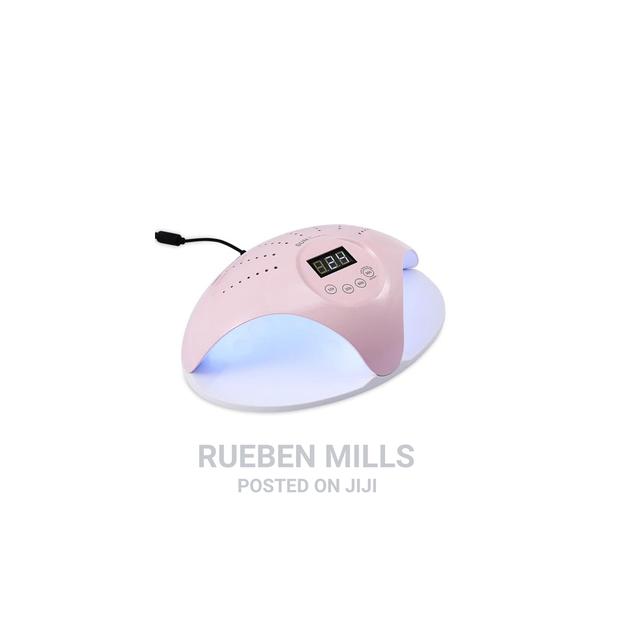 Double Hands Nail Dryer · Photo 2