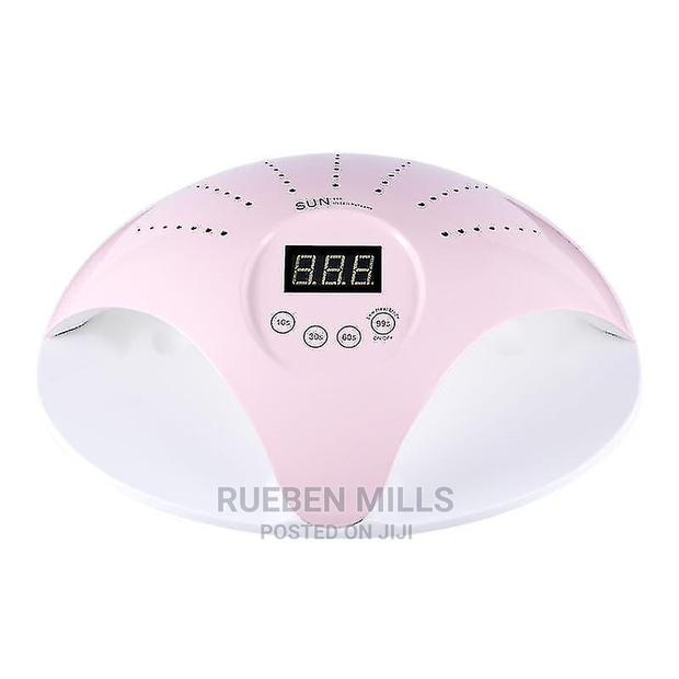 Professional Double Hands Nail Dryer · Photo 1