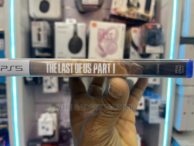 The Last of Us Part 1 - Playstation 5 · Photo 2