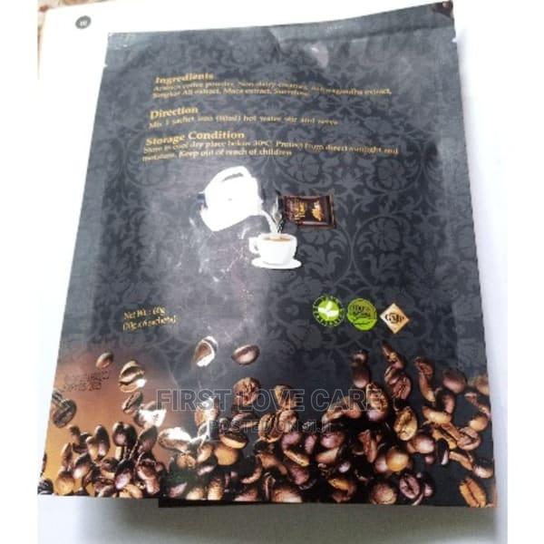 Double Root Coffee · Photo 4