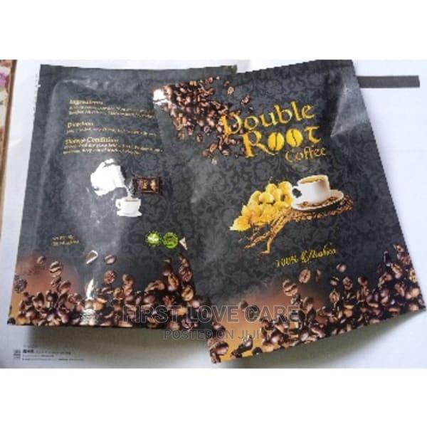 Double Root Coffee · Photo 2