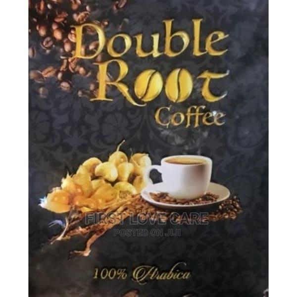 Double Root Coffee · Photo 3
