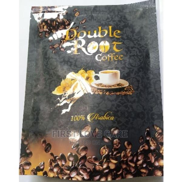 Double Root Coffee · Photo 1