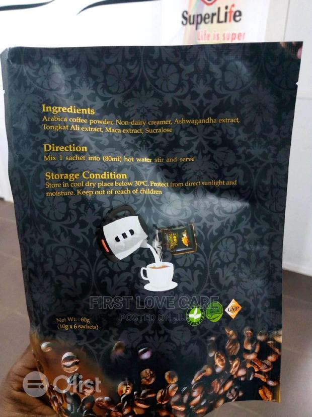 Double Root Coffee · Photo 6