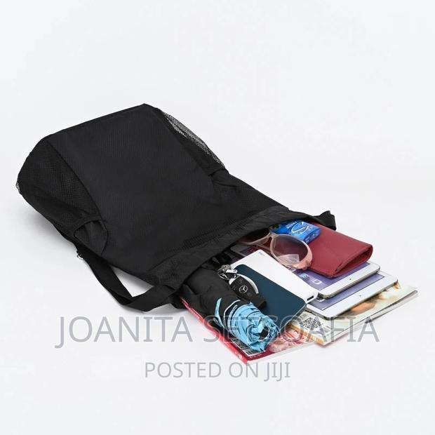 Simple Gym Bag · Photo 1