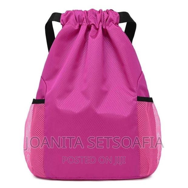 Simple Gym Bag · Photo 2