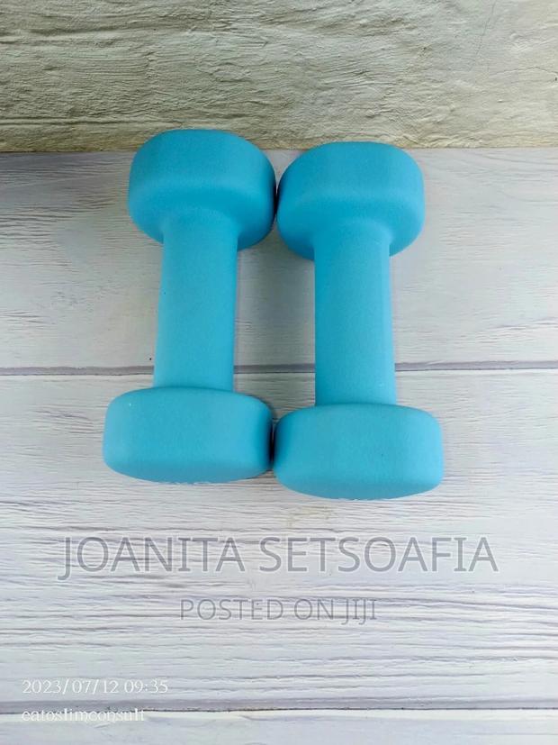 3kg Dumbbell · Photo 2