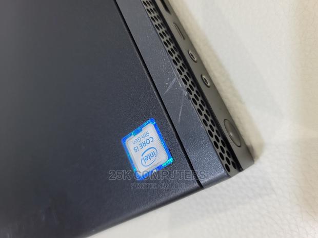 Lenovo ThinkCentre M720 SFF 8GB Intel Core I5 SSD 256GB · Photo 3