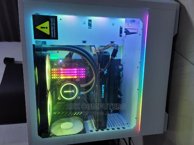 New Desktop Computer Asus 32GB Intel Core I7 SSD 1T · Photo 2