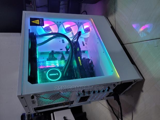 New Desktop Computer Asus 32GB Intel Core I7 SSD 1T · Photo 3