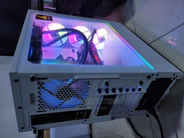 New Desktop Computer Asus 32GB Intel Core I7 SSD 1T · Photo 4