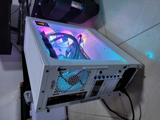 New Desktop Computer MSI Model 32GB Intel Core I9 SSD 1T · Photo 2