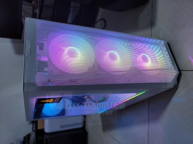 New Desktop Computer MSI Model 32GB Intel Core I9 SSD 1T · Photo 3