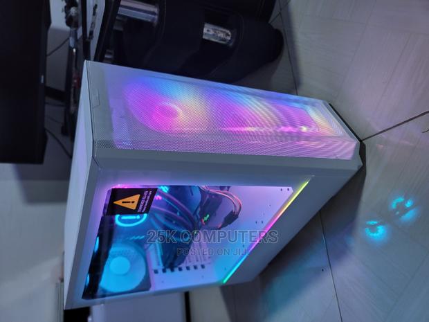 New Desktop Computer MSI Model 32GB Intel Core I9 SSD 1T · Photo 4
