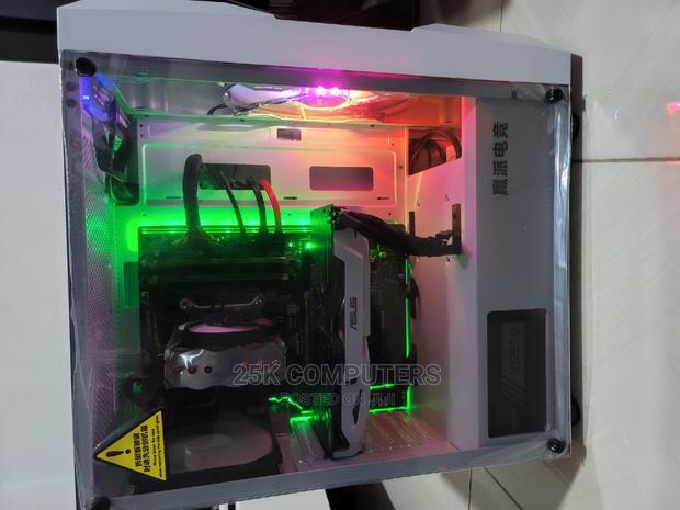 New Desktop Computer 16GB Intel Core I5 HDD+SSD 256GB · Photo 2
