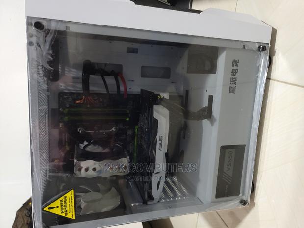 New Desktop Computer 16GB Intel Core I5 HDD+SSD 256GB · Photo 5