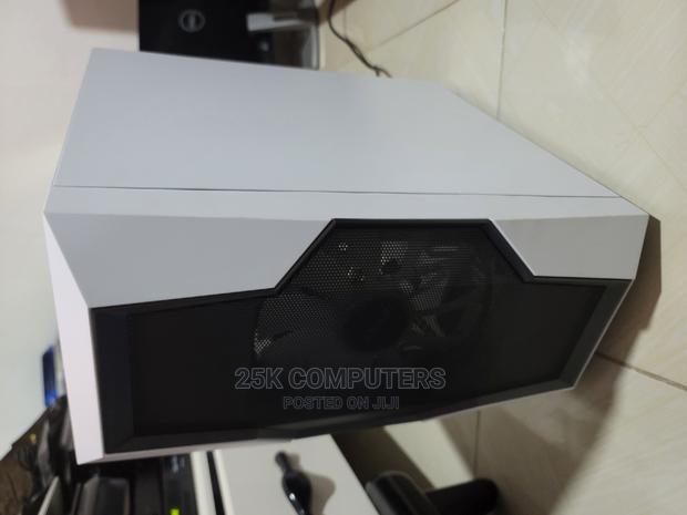 New Desktop Computer MSI Model 16GB Intel Core I7 SSD 512GB · Photo 1