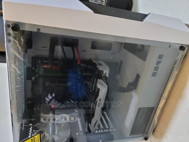 New Desktop Computer MSI Model 16GB Intel Core I7 SSD 512GB · Photo 6