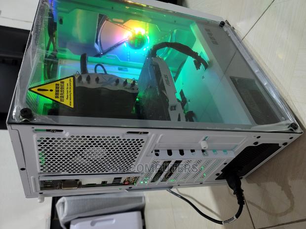 New Desktop Computer MSI Model 16GB Intel Core I7 SSD 512GB · Photo 8