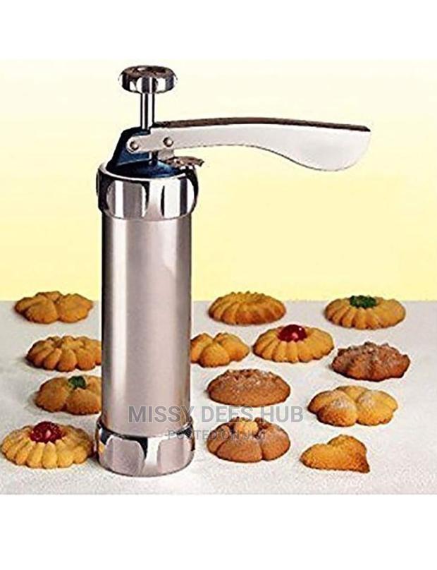 Biscuit Cutter · Photo 5