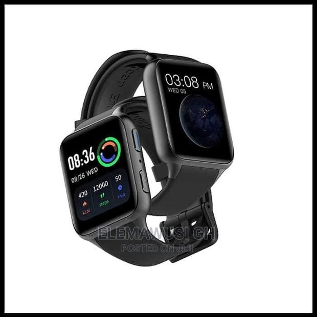 Oraimo Watch 2 Plus BT CALL · Photo 3
