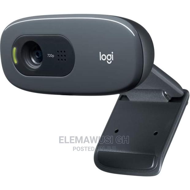 Logitech C270 Hd Webcam · Photo 3