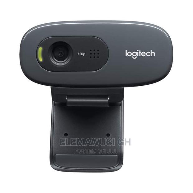 Logitech C270 Hd Webcam · Photo 4