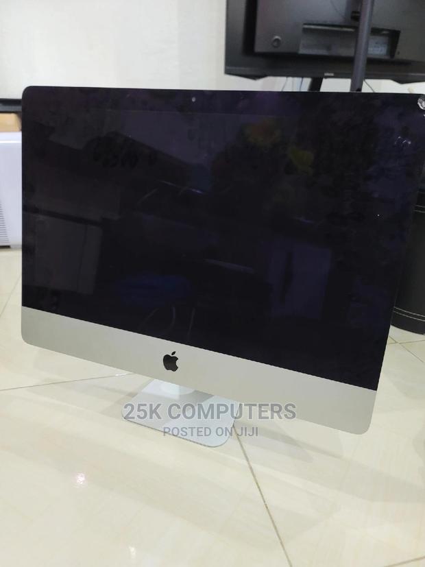 Desktop Computer Apple iMac 8GB Intel Core i5 SSHD (Hybrid) 1T · Photo 1