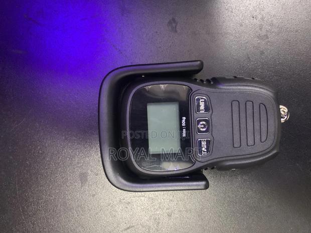 Bag Weighing Scale · Photo 2