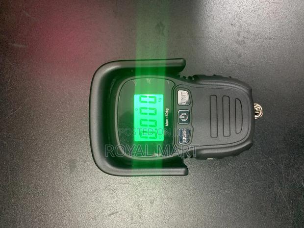 Bag Weighing Scale · Photo 3